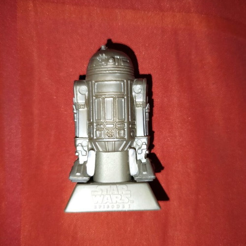 Star Wars Buste R2D2 Kellogg's 1999 used
