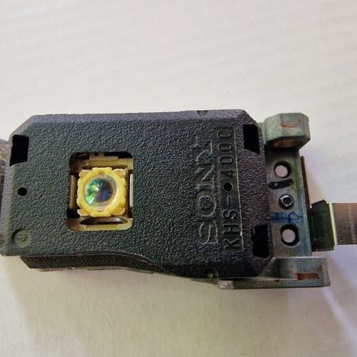 Sony genuine laser for PS2 50004 fat