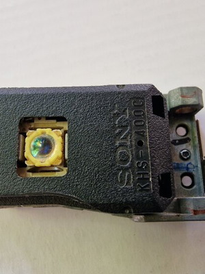 Sony genuine laser for PS2 50004 fat