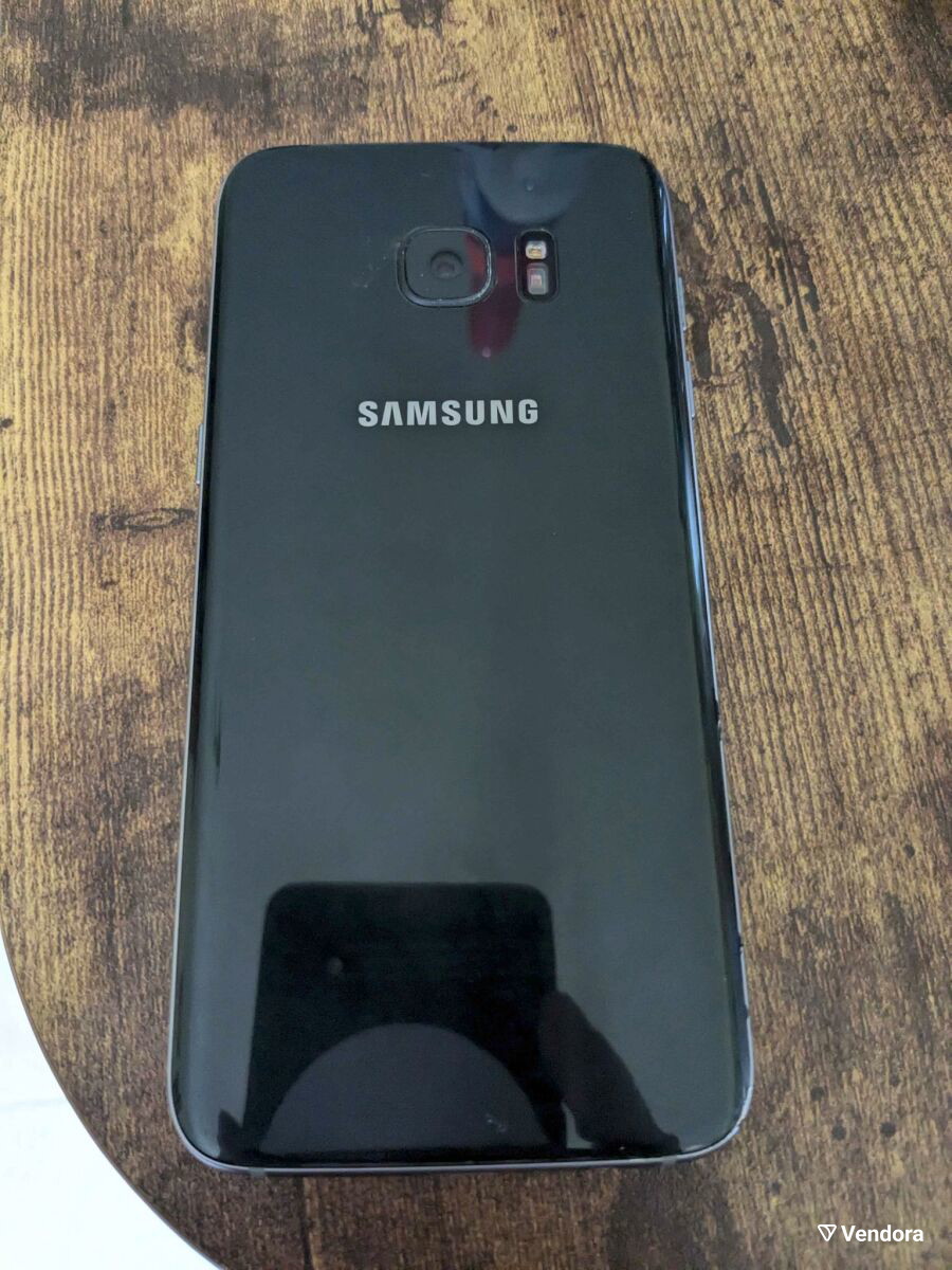 SamsungGalaxyS7Edgeμεπρόβήμα