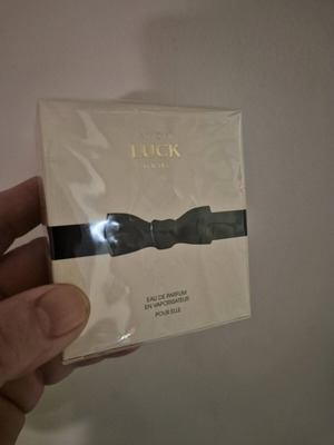 Γυναικείο άρωμα Avon Luck Eau de Parfum 50 ml καινούργιο