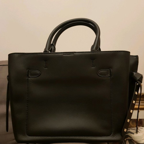 Michael Kors Hamilton Legacy handbag new with strap