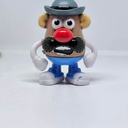 Mr Potato Head Mini figure Toy Story like new