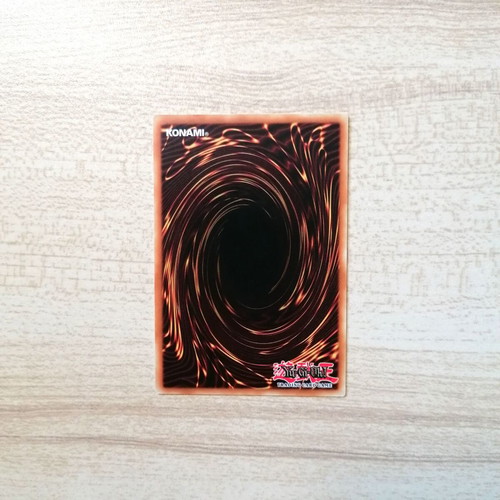 Yu-Gi-Oh! Mystic Probe PSV 2002 Common card new