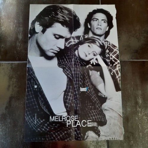 Giant poster large size 38x57cm