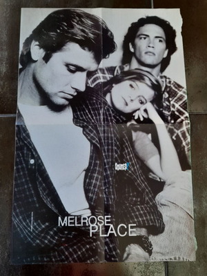 Giant poster large size 38x57cm