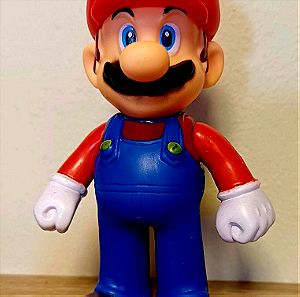 Super Mario φιγουρα