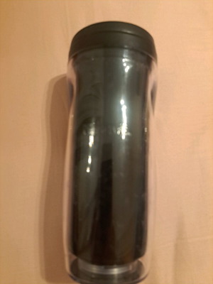 Nescafe black thermos bottle like new