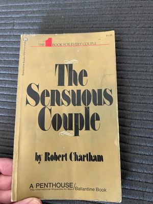 Penthouse 1971 novel special edition like new
