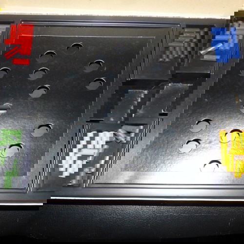 Επιτραπέζιο Πλαμπ Assim Toys μεταχειρισμένο