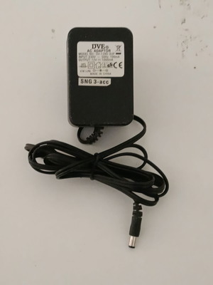 Charger 6V 1000mAh καινούργιο