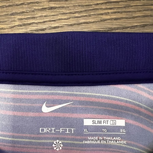 Barcelona Pre-Match Jersey like new, size XL