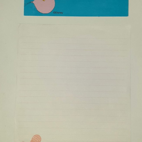 Letter writing set various new