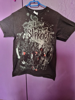 Slipknot 2008 All Hope Is Gone T-shirt like new, adult small