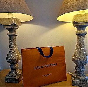 Louis Vuitton μεγάλη τσάντα