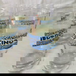 Автентични чаши "коккиномала" freddoccino комплект от 6 нови