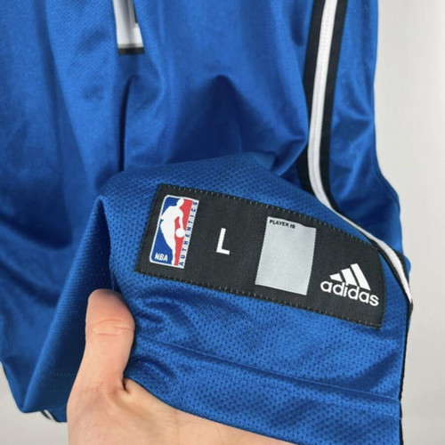 Adidas NBA Orlando Magic Vintage Jersey, size Large