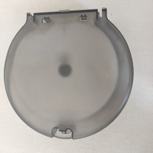 Plastic case for Microsoft CDs new