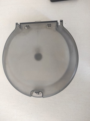 Plastic case for Microsoft CDs new