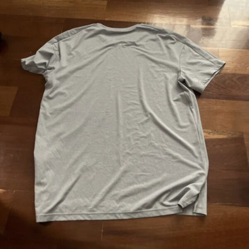 Nike Pro T-shirt like new, black and grey, size M