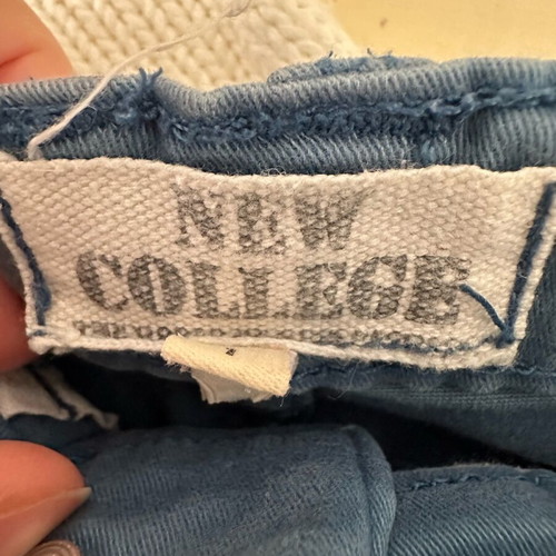 n 18, 86 cm, Jumbo/new college collection