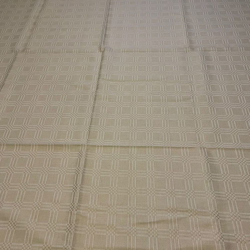 Set of 2 Beige Quilts and Throws new from Skoulidis ABEE Serron