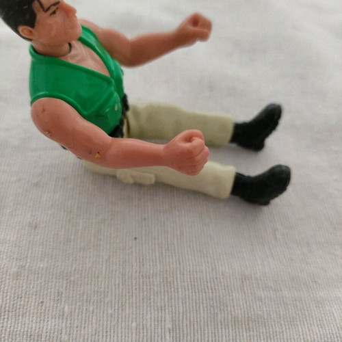 Action Man Figure 2001 like new