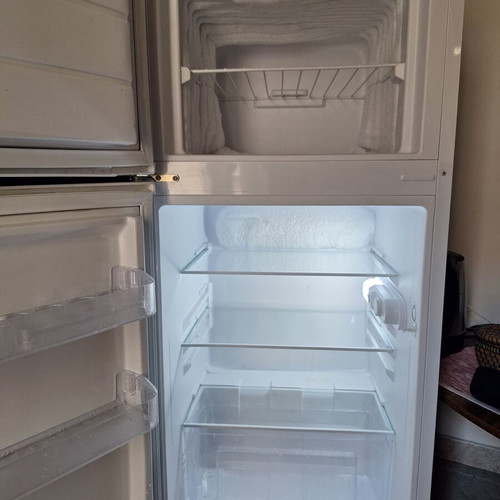 Crown fridge-freezer 1.20m used