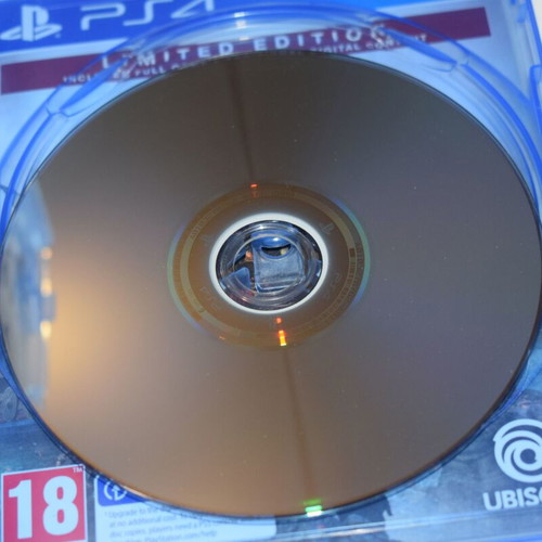 Assassin's Creed Valhalla Limited Edition PS4 game