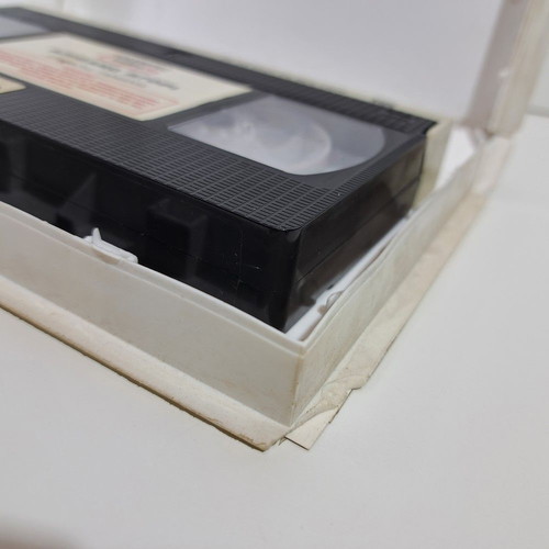 VHS Apithano Agori used, romantic videocassette