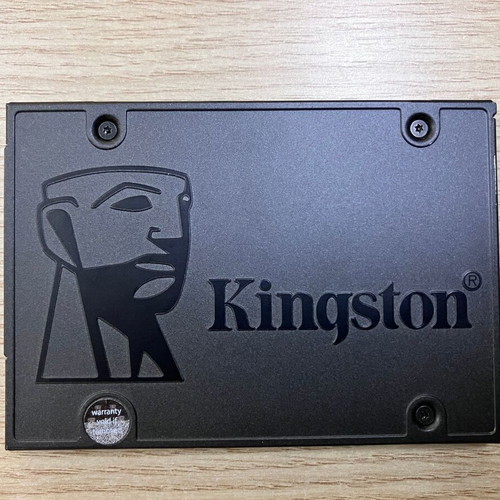 Kingston A400 240GB SSD 2.5" SATA III