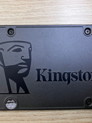 Kingston A400 240GB SSD 2.5" SATA III