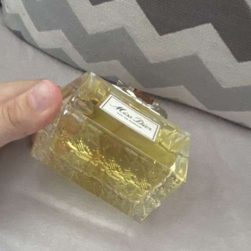 Miss Dior Eau de Parfum 100ml new