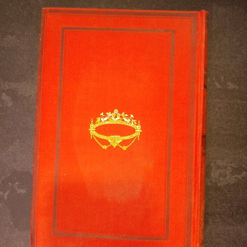 Poikili Stoa 1891 used, Ethnikon Hmerologion by I. Arsenis