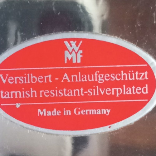 Serving tray used