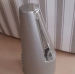 Loft digital alarm clock like new tabletop