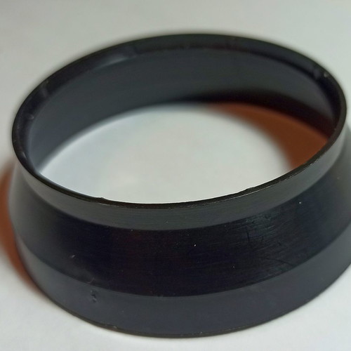 T adapter for Canon with Panagor UV, +1, +2 filters in excellent condition