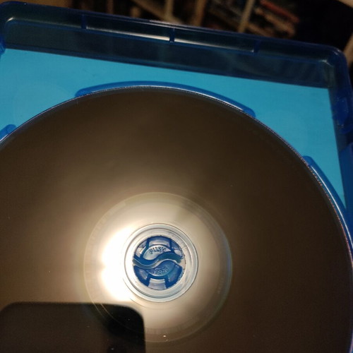 Elf Blu-Ray movie like new, comedy adventure