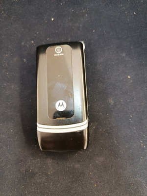 Παλιό κινητό Motorola W375