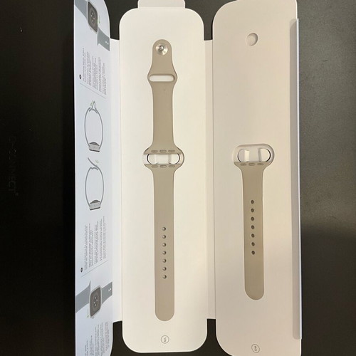 Apple Watch Series 7 41mm Green like new