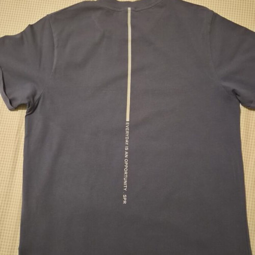 Boys' t-shirts pack of 2 for 13 years old, like new, Sprint