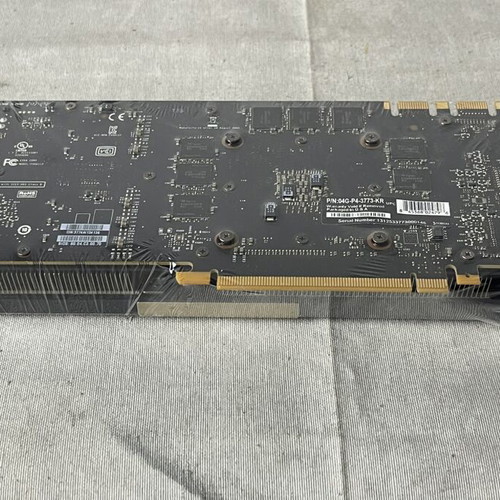 EVGA GeForce GTX 770 4GB GDDR5 ACX used gaming graphics card