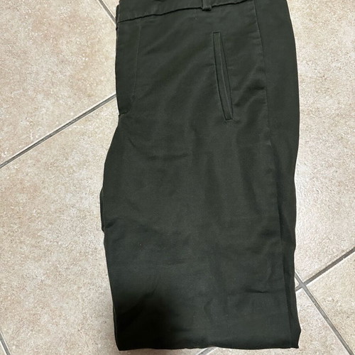 Zara pants used, size XS / 34 / 6