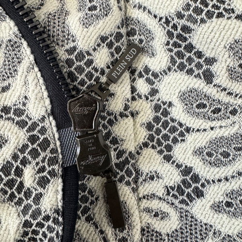 Plein Sud lace coat new, size 38, off-white