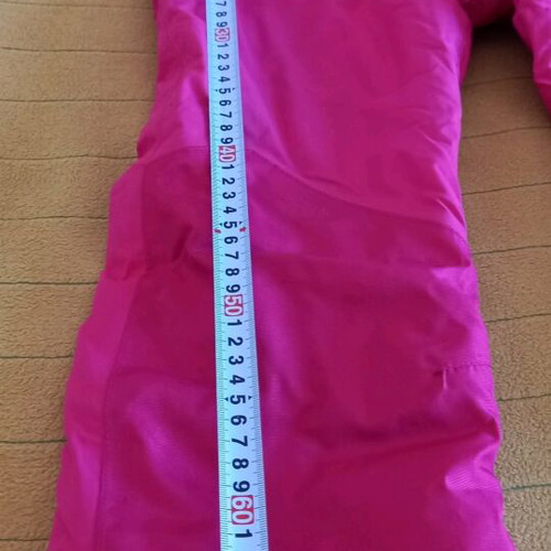Five Seasons ski pants like new, size 110-116, 5-6 years
