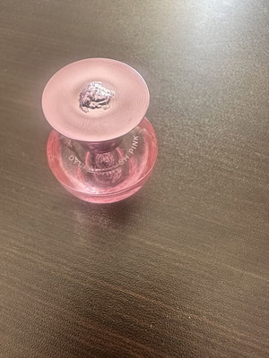 Versace Dylan blush pink μινιατούρα 5ml Eau de parfum καινούργιο