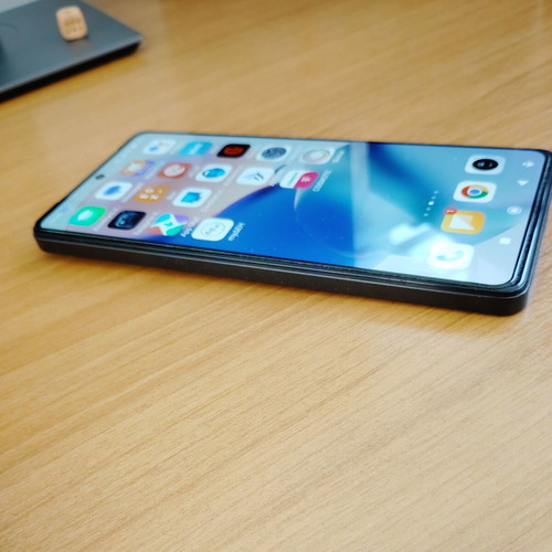 Xiaomi Redmi Note 12 Pro+ 5G Dual Sim 128GB like new, Midnight Black