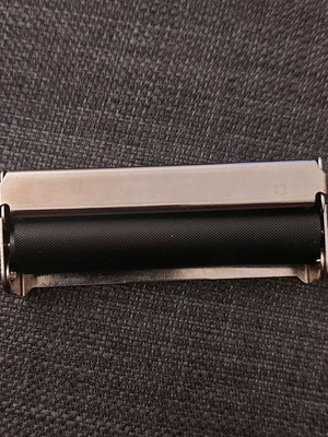 Machine for Rolling Cigarettes like new