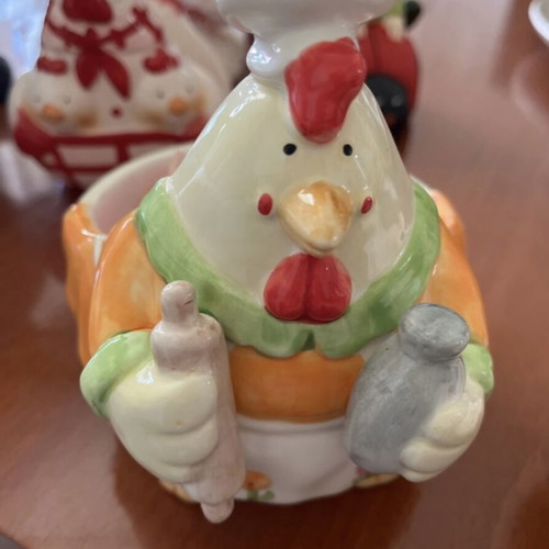 Spring Easter decorations new