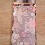 To do list Accessorize new with magnet